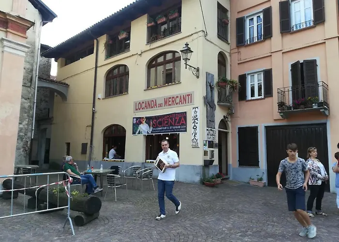 Locanda dei Mercanti