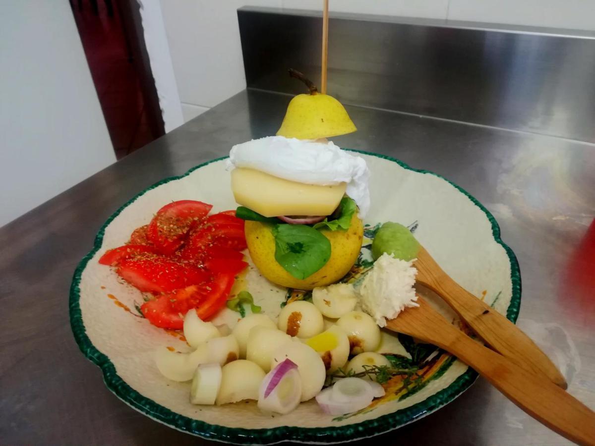 Locanda Dei Mercanti Crevacuore