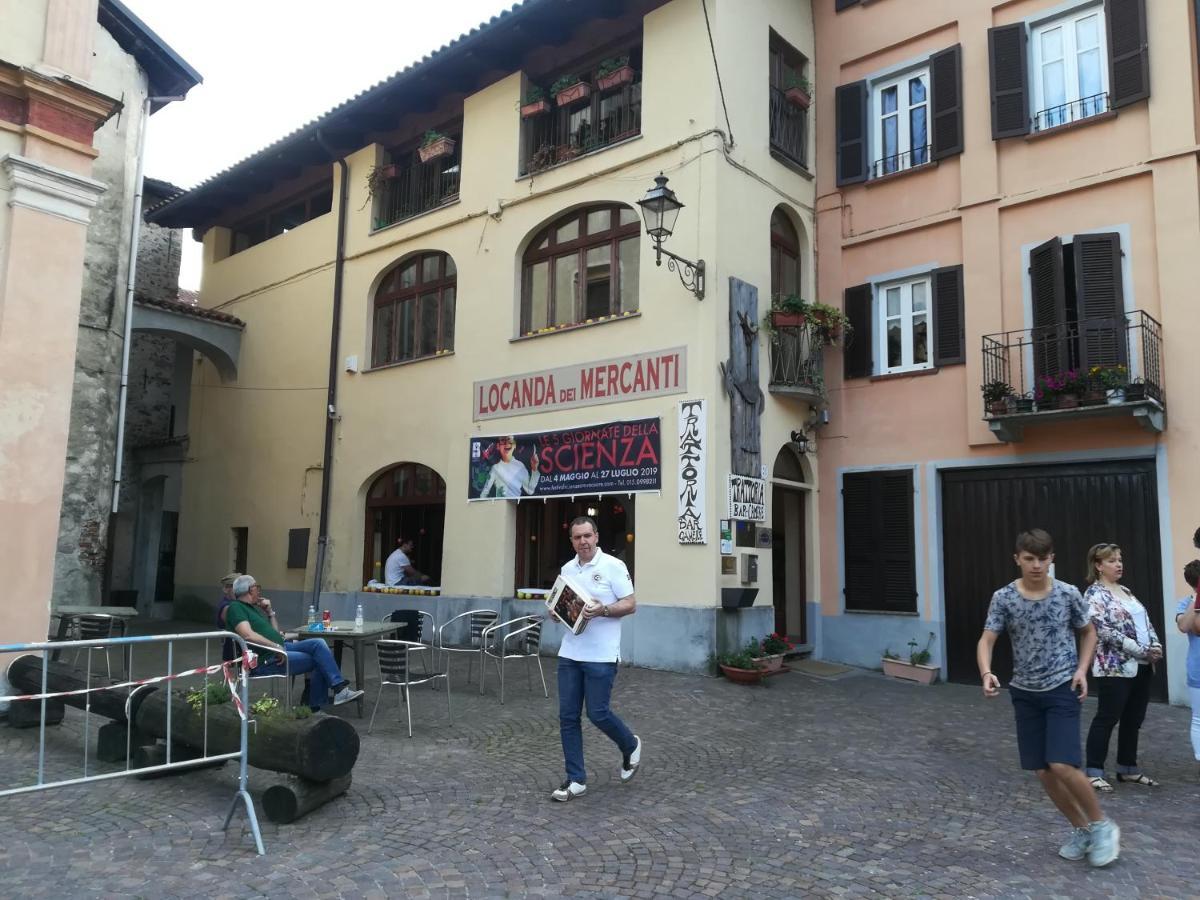 Locanda Locanda Dei Mercanti