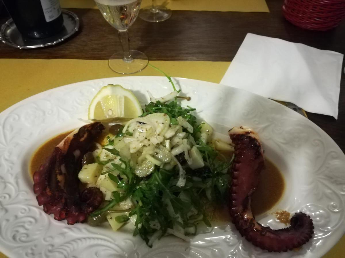 Locanda Dei Mercanti *