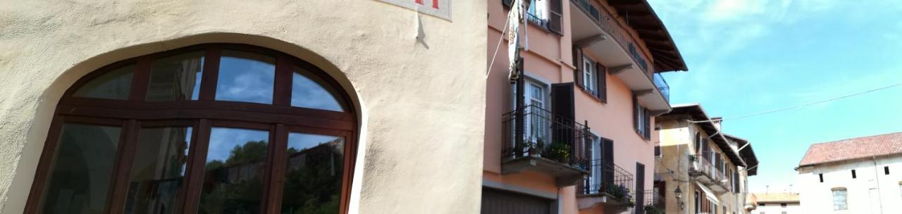 Locanda Locanda Dei Mercanti Crevacuore