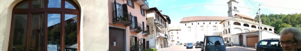 Locanda Locanda Dei Mercanti Crevacuore