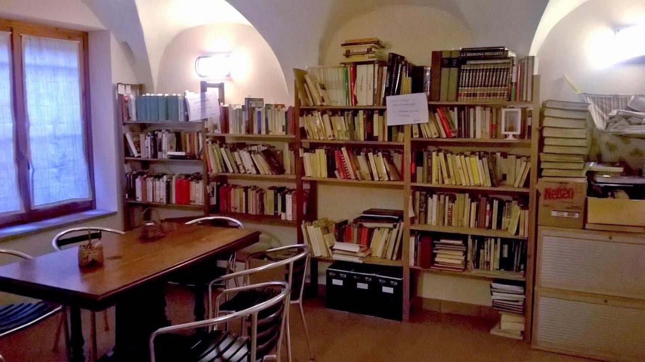 Locanda Dei Mercanti Crevacuore