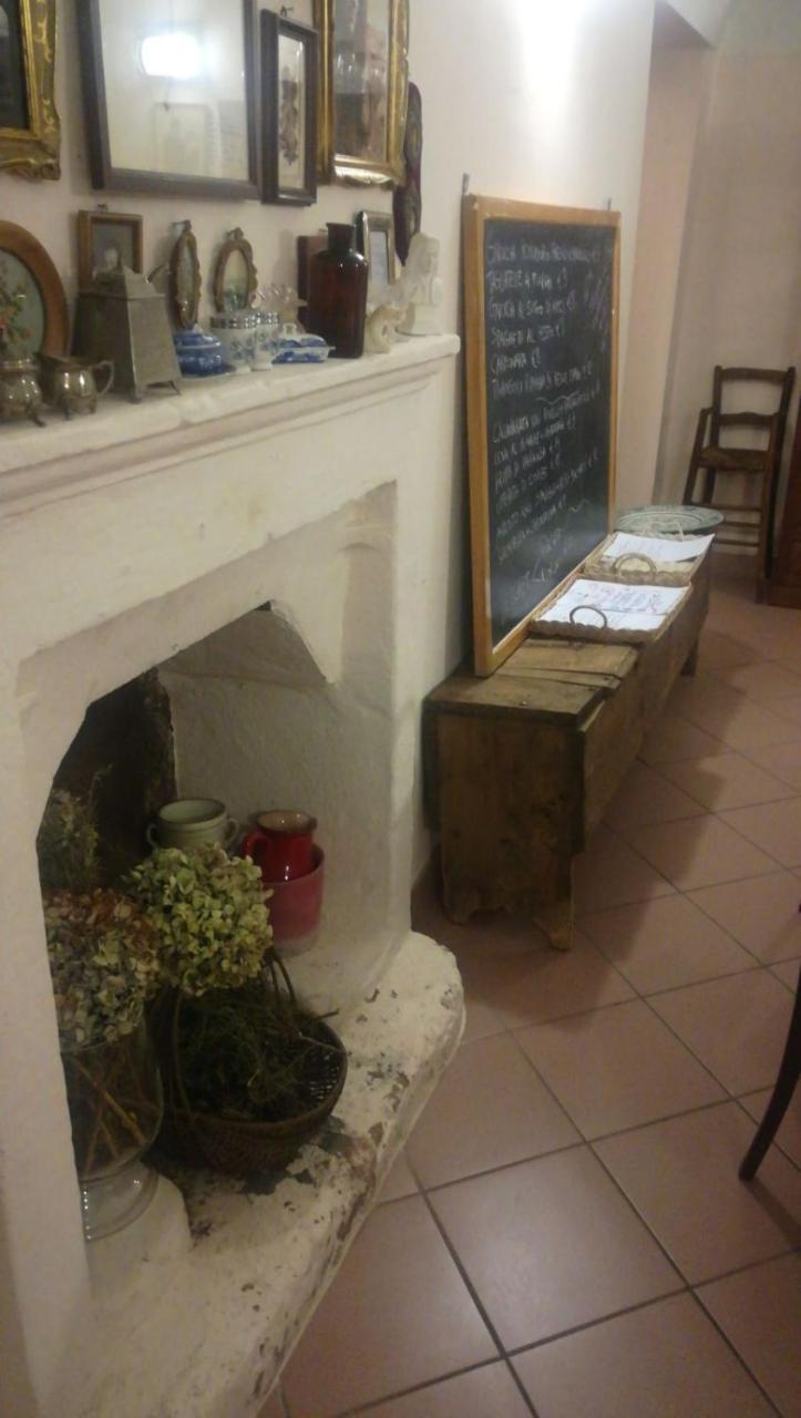 Locanda Dei Mercanti Locanda Crevacuore