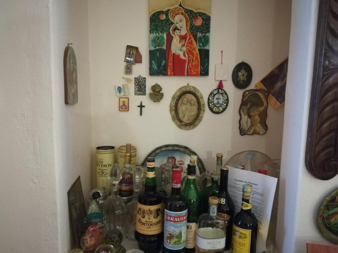 Locanda Dei Mercanti Locanda Crevacuore