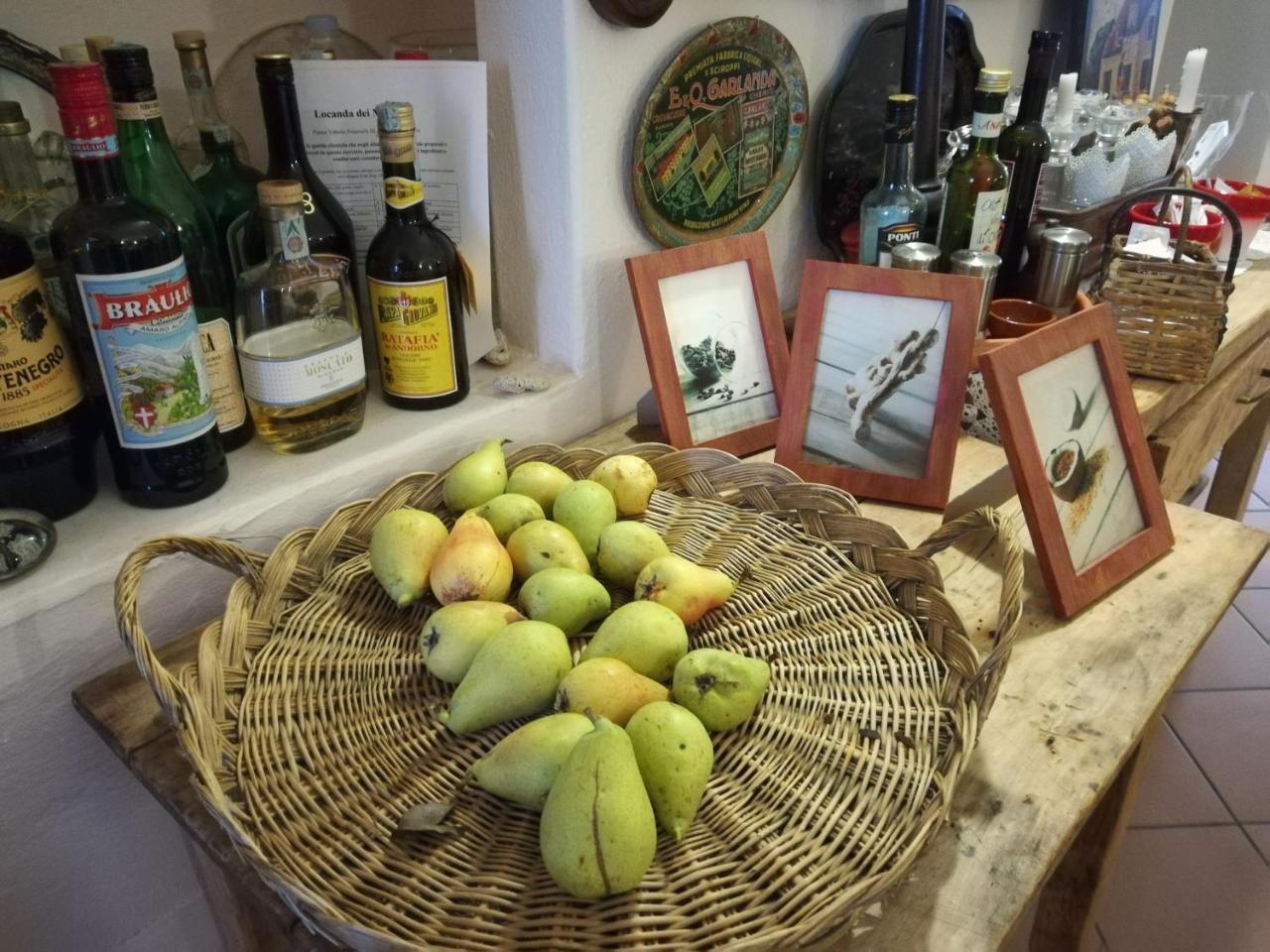 Locanda Locanda Dei Mercanti Crevacuore