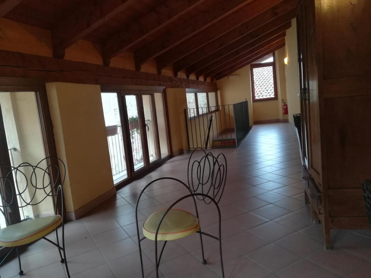 Locanda Dei Mercanti * Crevacuore