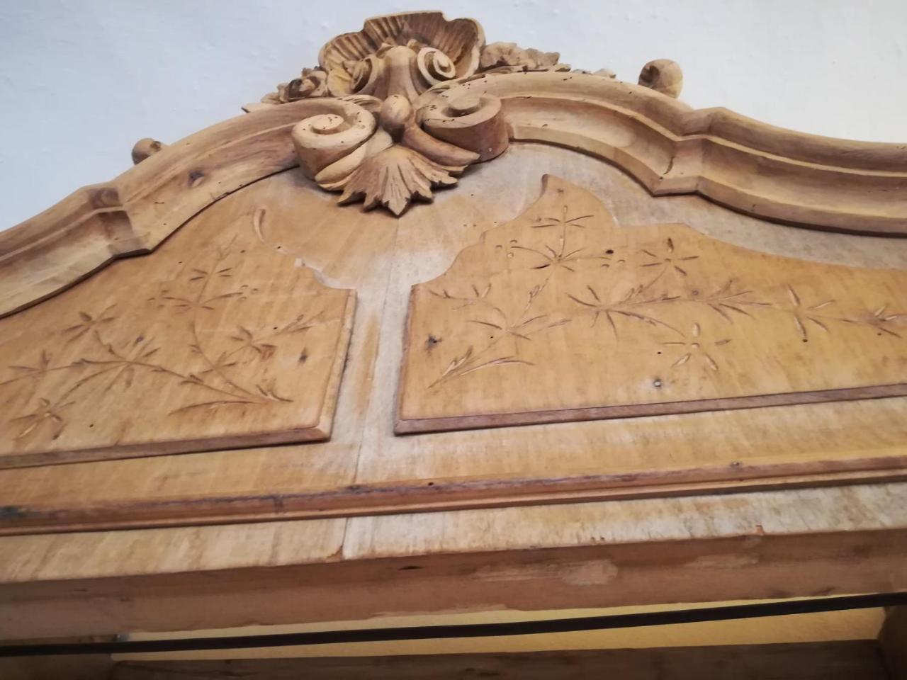 Locanda Dei Mercanti Locanda