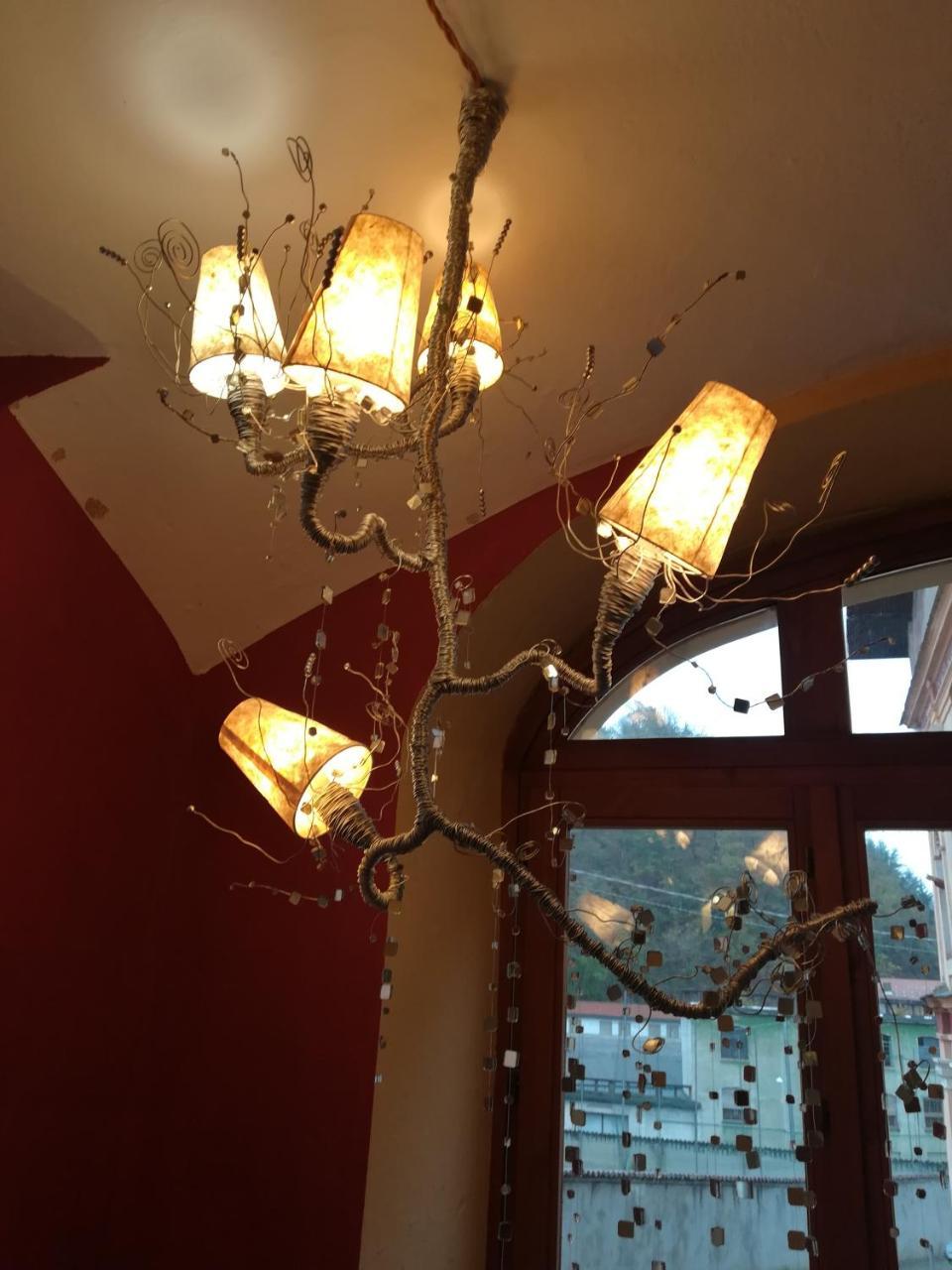 Locanda Dei Mercanti Crevacuore