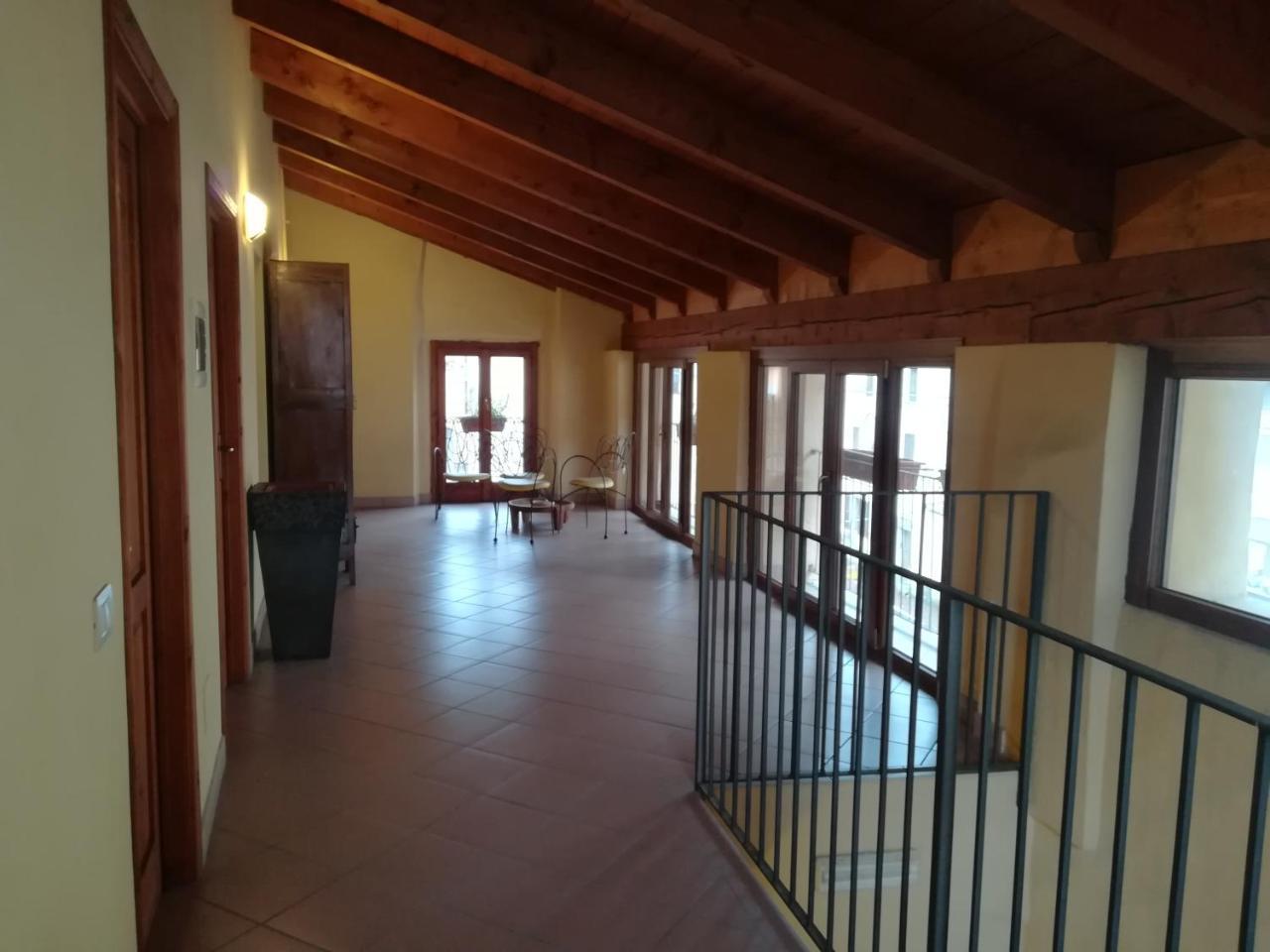 Locanda Locanda Dei Mercanti Crevacuore