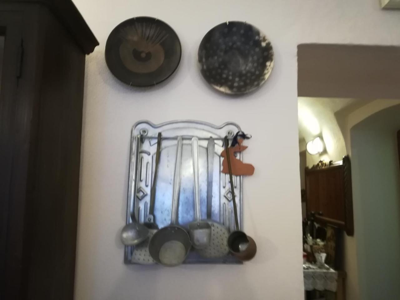 Locanda Dei Mercanti Locanda Crevacuore