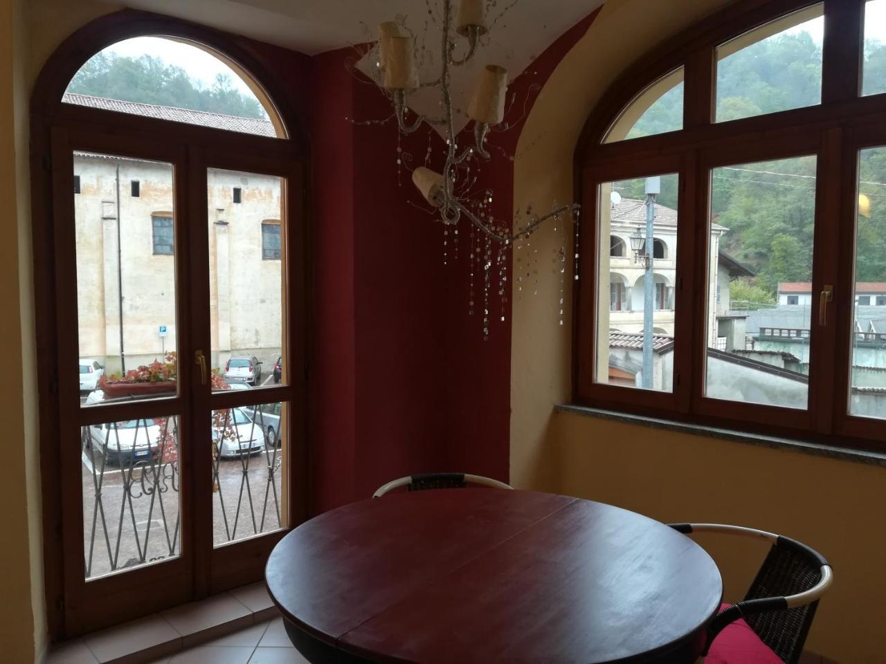 Locanda Dei Mercanti Locanda