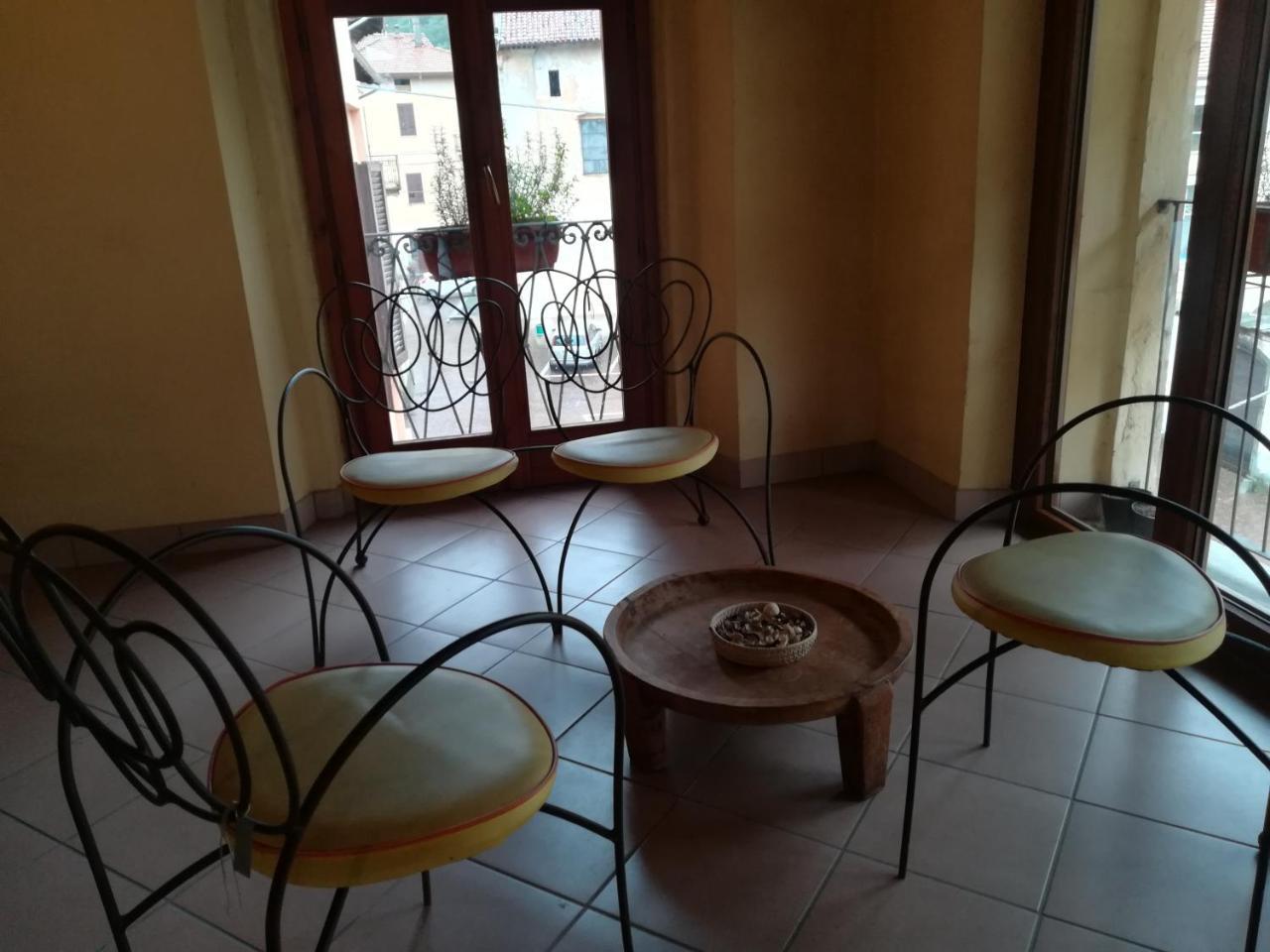 Locanda Locanda Dei Mercanti Crevacuore