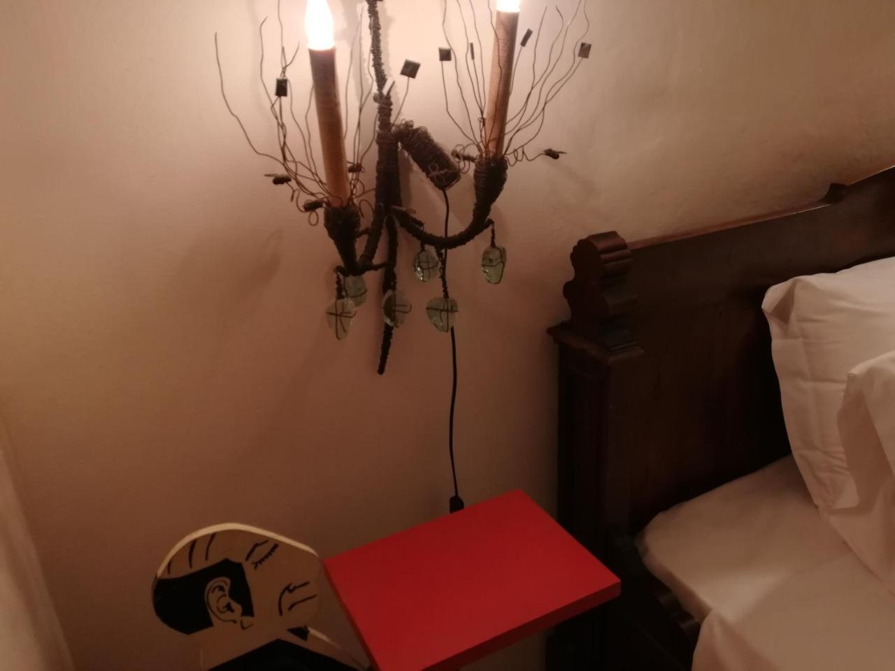 Locanda Dei Mercanti Locanda Crevacuore
