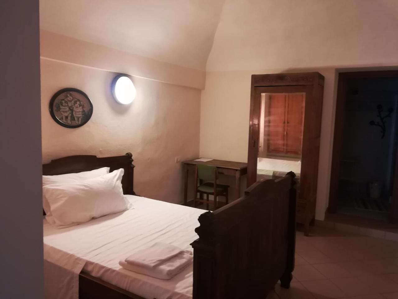 Locanda Dei Mercanti Locanda Crevacuore