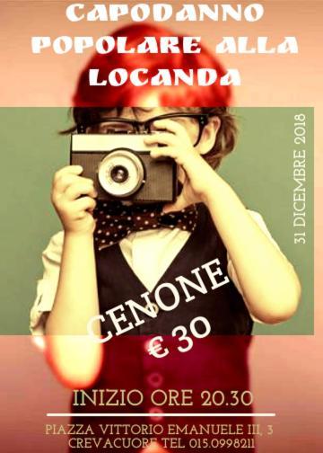 Locanda Dei Mercanti Locanda *