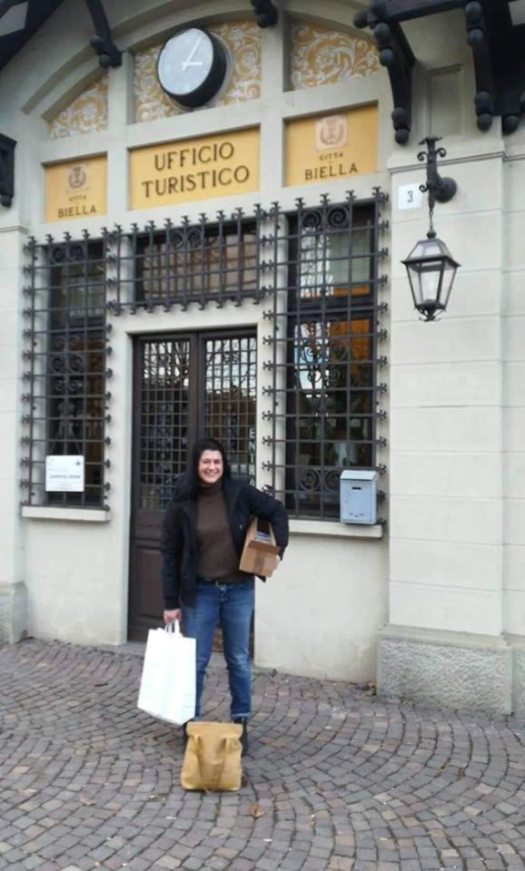 Locanda Locanda Dei Mercanti *